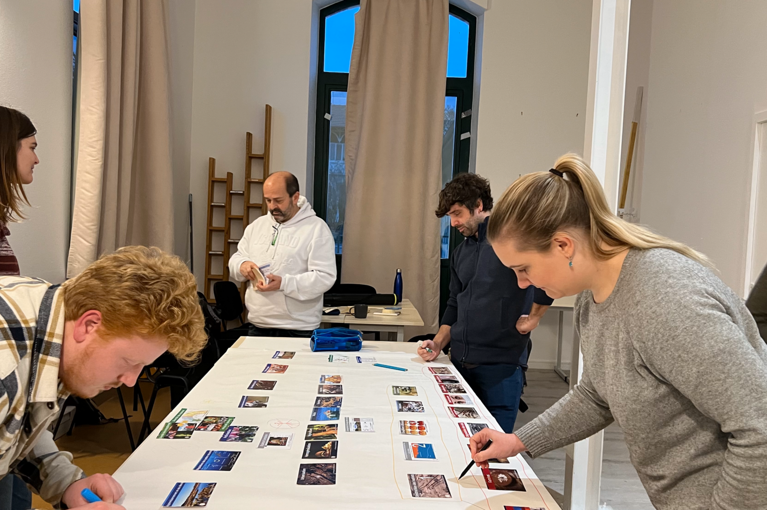 Galerie evenements 7
