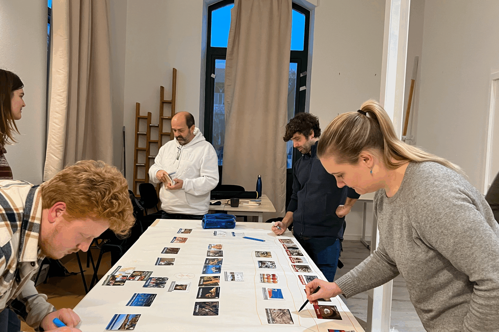 Galerie evenements 7