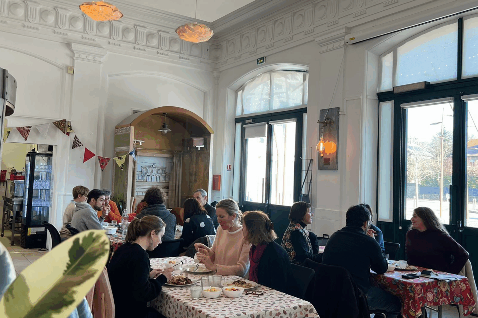 galerie petite cantine