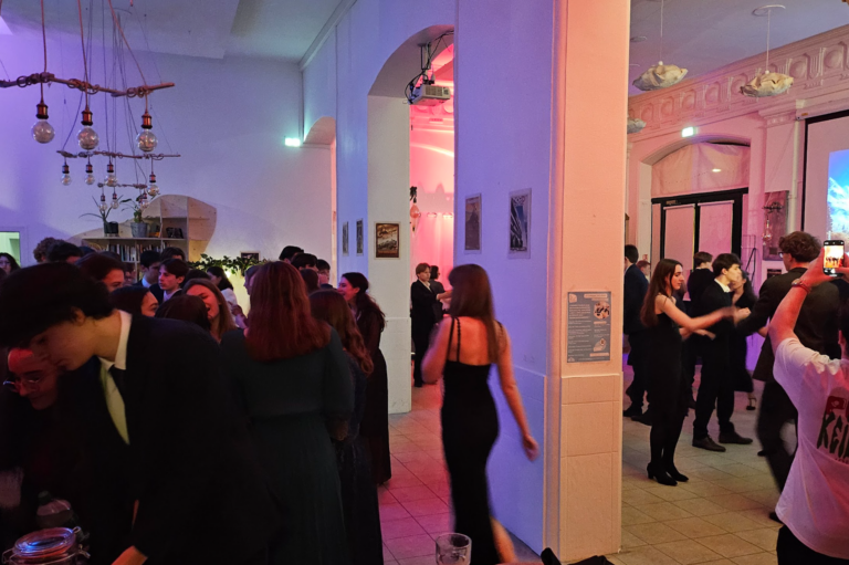Galerie privatisation